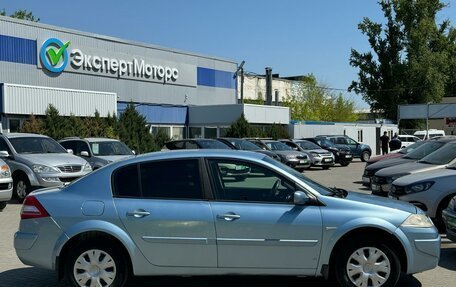 Renault Megane II, 2008 год, 599 000 рублей, 8 фотография