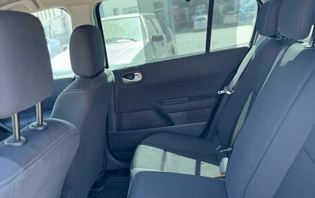 Renault Megane II, 2008 год, 599 000 рублей, 15 фотография