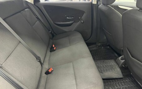 Nissan Almera, 2015 год, 839 000 рублей, 11 фотография