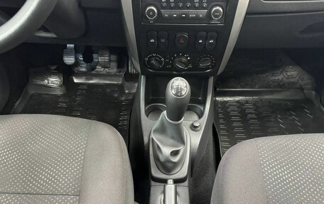 Nissan Almera, 2015 год, 839 000 рублей, 14 фотография