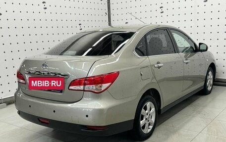 Nissan Almera, 2015 год, 839 000 рублей, 4 фотография