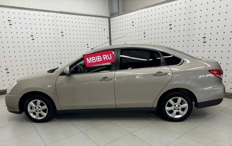 Nissan Almera, 2015 год, 839 000 рублей, 8 фотография