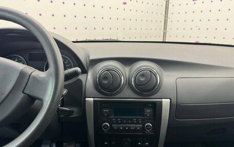 Nissan Almera, 2015 год, 839 000 рублей, 15 фотография