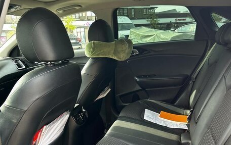KIA cee'd III, 2018 год, 1 700 000 рублей, 5 фотография