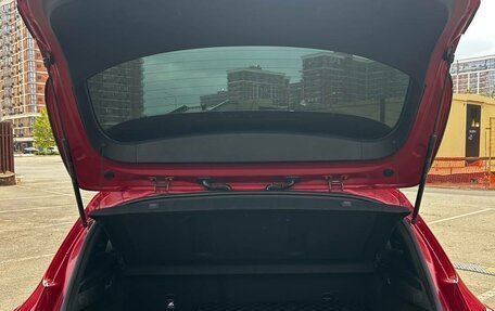 KIA cee'd III, 2018 год, 1 700 000 рублей, 6 фотография