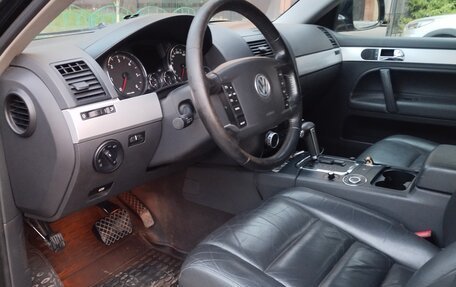 Volkswagen Touareg III, 2008 год, 855 000 рублей, 7 фотография