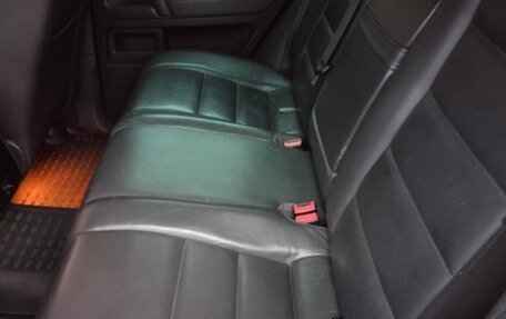 Volkswagen Touareg III, 2008 год, 855 000 рублей, 8 фотография