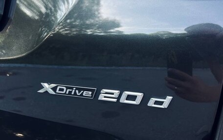 BMW X3, 2019 год, 4 195 000 рублей, 7 фотография
