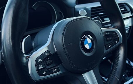 BMW X3, 2019 год, 4 195 000 рублей, 9 фотография