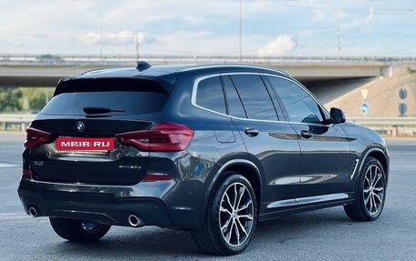 BMW X3, 2019 год, 4 195 000 рублей, 6 фотография