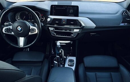 BMW X3, 2019 год, 4 195 000 рублей, 13 фотография
