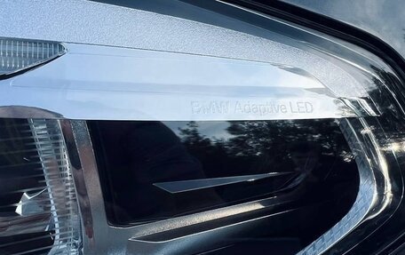 BMW X3, 2019 год, 4 195 000 рублей, 17 фотография