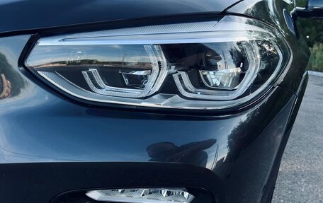 BMW X3, 2019 год, 4 195 000 рублей, 18 фотография