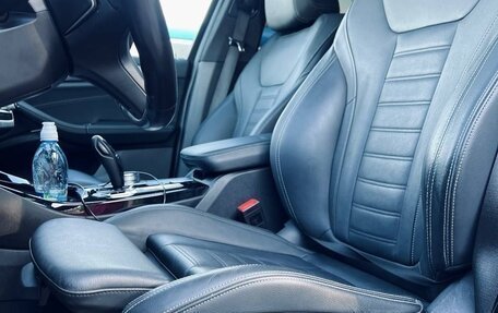 BMW X3, 2019 год, 4 195 000 рублей, 10 фотография