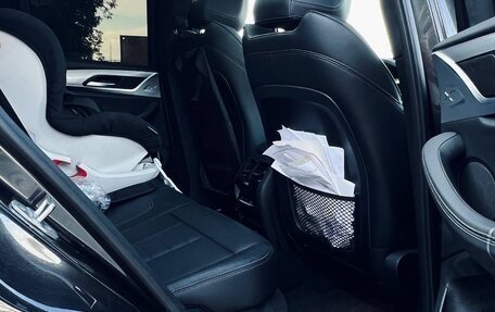 BMW X3, 2019 год, 4 195 000 рублей, 14 фотография