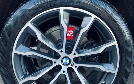 BMW X3, 2019 год, 4 195 000 рублей, 15 фотография