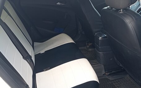Opel Astra J, 2014 год, 820 000 рублей, 10 фотография