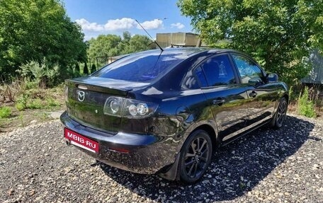 Mazda 3, 2008 год, 650 000 рублей, 3 фотография
