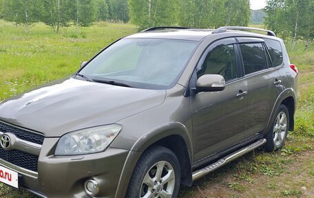 Toyota RAV4, 2010 год, 1 625 000 рублей, 6 фотография