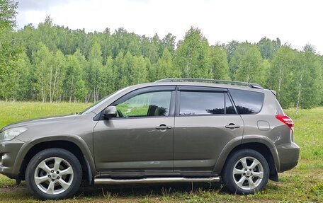 Toyota RAV4, 2010 год, 1 625 000 рублей, 4 фотография