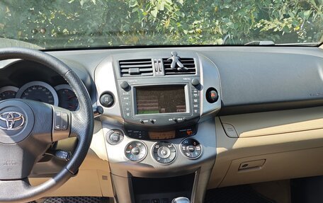Toyota RAV4, 2010 год, 1 625 000 рублей, 5 фотография