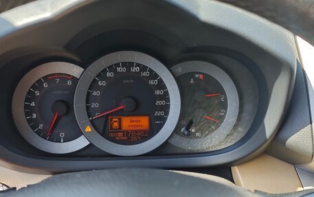 Toyota RAV4, 2010 год, 1 625 000 рублей, 8 фотография