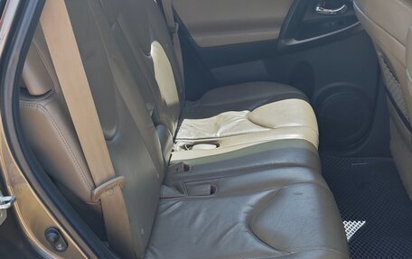 Toyota RAV4, 2010 год, 1 625 000 рублей, 11 фотография