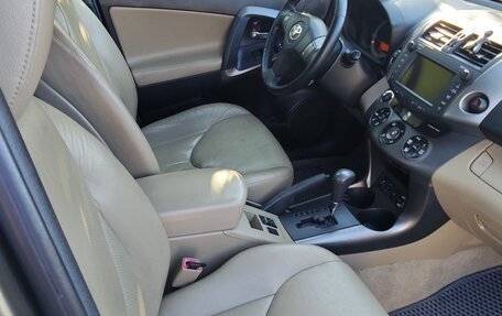Toyota RAV4, 2010 год, 1 625 000 рублей, 15 фотография