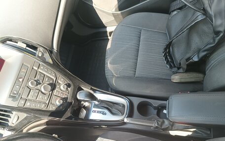 Opel Astra J, 2012 год, 575 000 рублей, 6 фотография