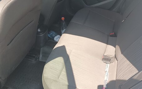 Opel Astra J, 2012 год, 575 000 рублей, 17 фотография