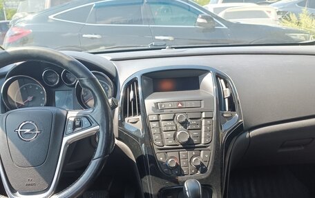 Opel Astra J, 2012 год, 575 000 рублей, 18 фотография