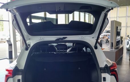 Haval F7, 2025 год, 3 299 000 рублей, 15 фотография