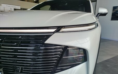 Haval F7, 2025 год, 3 299 000 рублей, 8 фотография