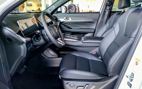 Haval F7, 2025 год, 3 299 000 рублей, 22 фотография
