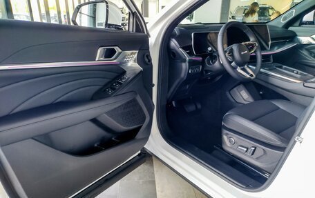 Haval F7, 2025 год, 3 299 000 рублей, 21 фотография