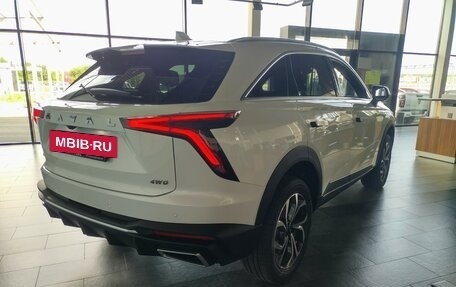 Haval F7, 2025 год, 3 299 000 рублей, 11 фотография