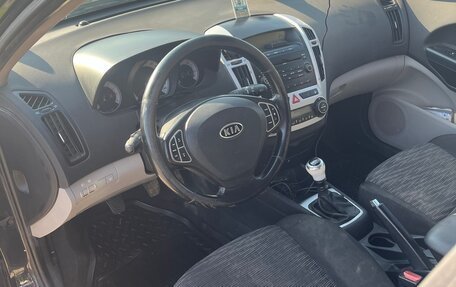 KIA cee'd I рестайлинг, 2009 год, 620 000 рублей, 2 фотография