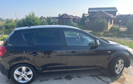 KIA cee'd I рестайлинг, 2009 год, 620 000 рублей, 3 фотография