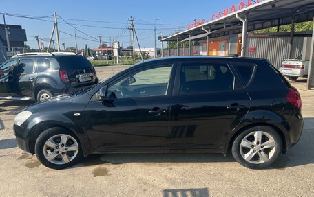 KIA cee'd I рестайлинг, 2009 год, 620 000 рублей, 5 фотография