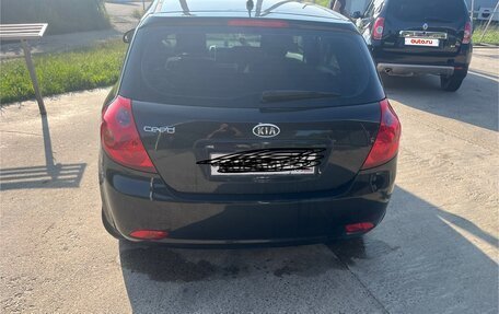 KIA cee'd I рестайлинг, 2009 год, 620 000 рублей, 7 фотография