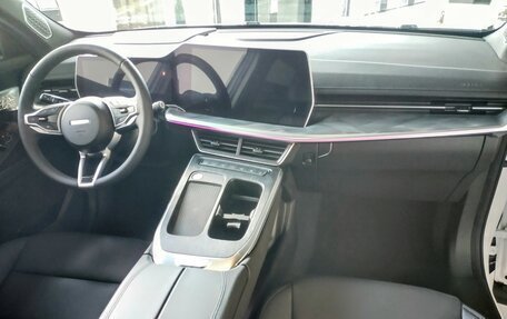 Haval F7, 2025 год, 3 299 000 рублей, 25 фотография