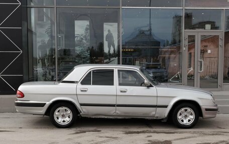 ГАЗ 31105 «Волга», 2006 год, 230 000 рублей, 4 фотография