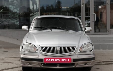 ГАЗ 31105 «Волга», 2006 год, 230 000 рублей, 2 фотография