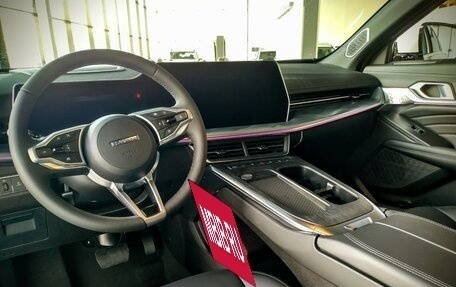 Haval F7, 2025 год, 3 299 000 рублей, 24 фотография