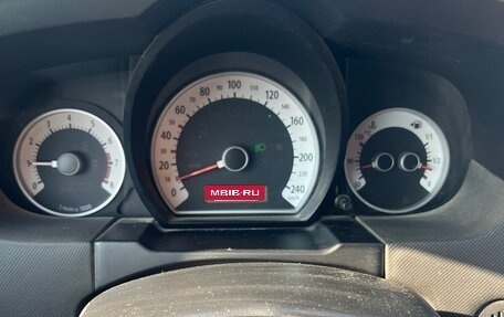 KIA cee'd I рестайлинг, 2009 год, 620 000 рублей, 6 фотография