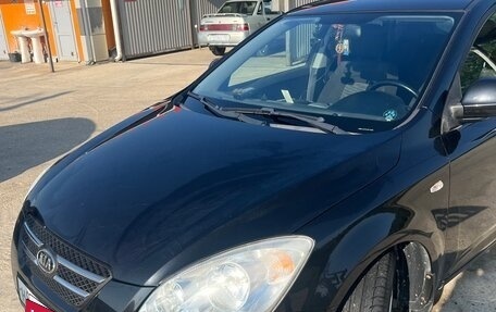 KIA cee'd I рестайлинг, 2009 год, 620 000 рублей, 4 фотография