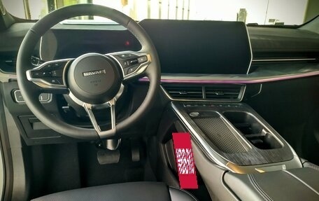 Haval F7, 2025 год, 3 299 000 рублей, 23 фотография