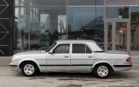 ГАЗ 31105 «Волга», 2006 год, 230 000 рублей, 8 фотография
