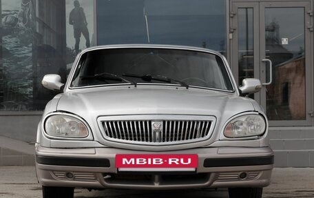 ГАЗ 31105 «Волга», 2006 год, 230 000 рублей, 10 фотография