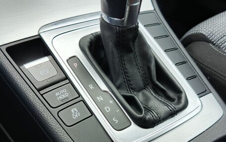 Volkswagen Passat CC I рестайлинг, 2013 год, 1 249 990 рублей, 10 фотография